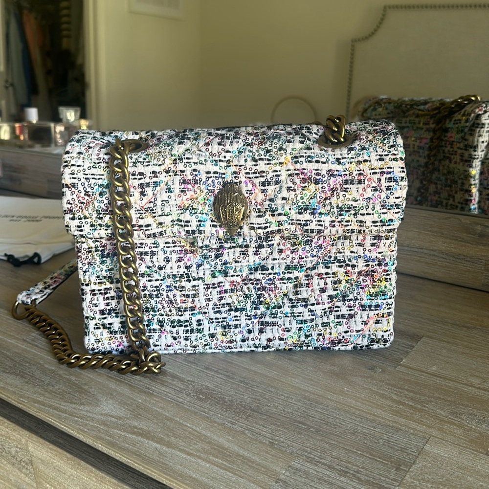 KURT GEIGER PURSE